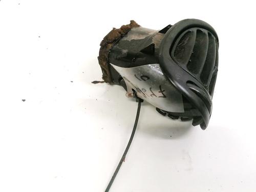 Luftventil PEUGEOT 206 SW (2E/K) 1.4 HDi | BP32892576I21 - Image 2