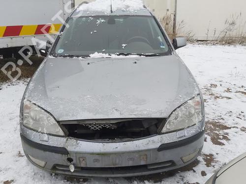 Engine mount FORD MONDEO III (B5Y) 2.5 V6 24V | BP33060263M89 - Image 6