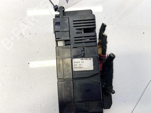 Climate control VW PASSAT B5 Variant (3B5) 1.9 TDI | BP35475633I5 - Image 3