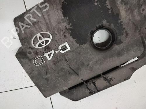 Upper protection TOYOTA AURIS (_E15_) 2.0 D-4D (ADE150_, ADE150R) | BP34922832M93 - Image 2