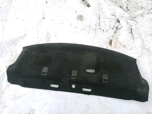 Chapeleira/Cortina mala Chapeleira/Cortina mala CHRYSLER SEBRING (JR) 2.0 (141 hp) 35480437 35480437