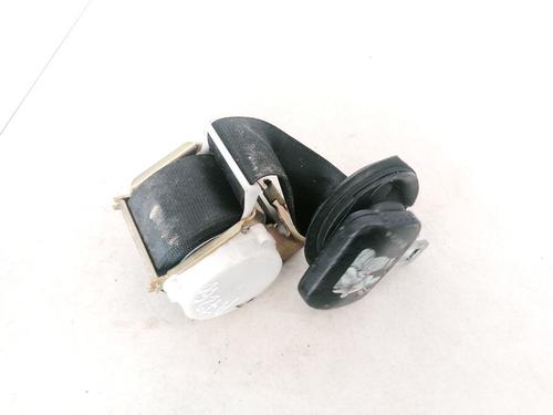 Used Rear left seatbelt Rear left seatbelt 35496466 35496466