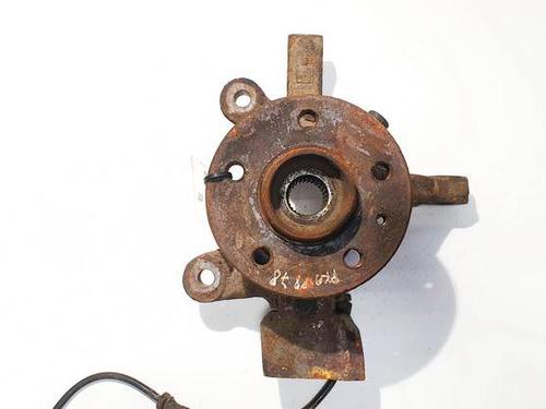 Used Left front steering knuckle Left front steering knuckle 35310924 35310924