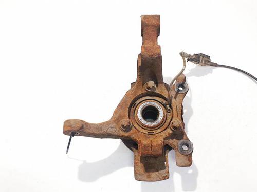 Used Left front steering knuckle Left front steering knuckle 35289523 35289523