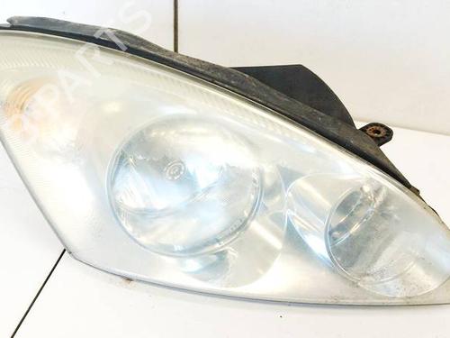 Used Right headlight Right headlight KIA CEE'D Hatchback (ED) 1.6 CRDi 90 (90 hp) 34822161 34822161