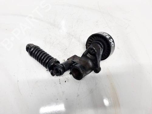 Used Pulley Pulley 35177591 35177591
