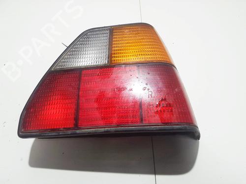 Used Right taillight Right taillight VW GOLF II (19E, 1G1) 1.6 (70 hp) 35881062 35881062