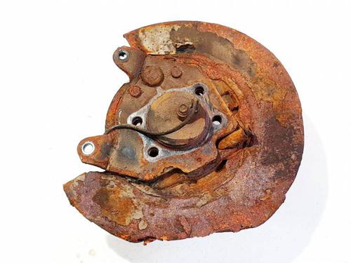 Left rear steering knuckle CHRYSLER SEBRING (JS) 2.0 CRD | BP38612205M27 - Image 3