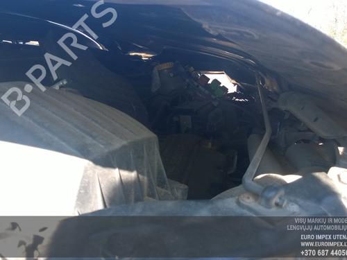 Electronic module OPEL CORSA C (X01) 1.2 (F08, F68) | BP33482684M83 - Image 9