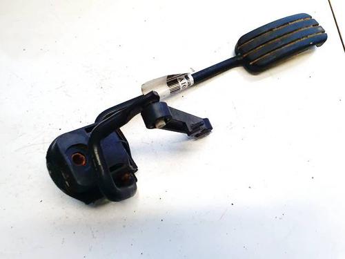 Used Pedal Pedal RENAULT CLIO II (BB_, CB_) 1.5 dCi (B/CB08) (82 hp) 34905283 34905283