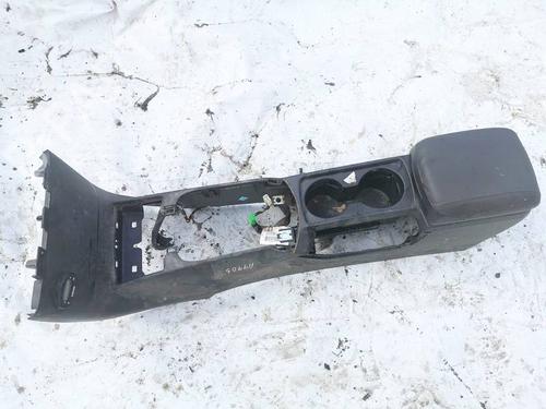 Mittelkonsole Mittelkonsole VOLVO S40 II (544) 1.8 (125 hp) 35071179 35071179