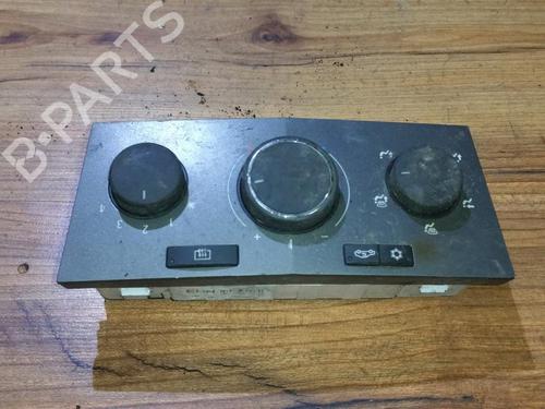 Used Climate control Climate control 35647213 35647213
