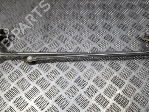 Used Front wipers mechanism Front wipers mechanism MAZDA 626 V (GF) 1.8 (GF8P) (90 hp) 35693058 35693058