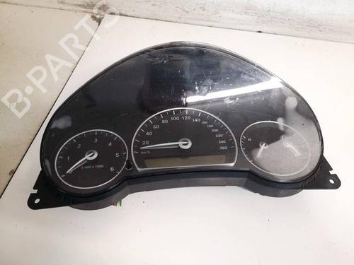 Used Instrument cluster Instrument cluster 35240100 35240100
