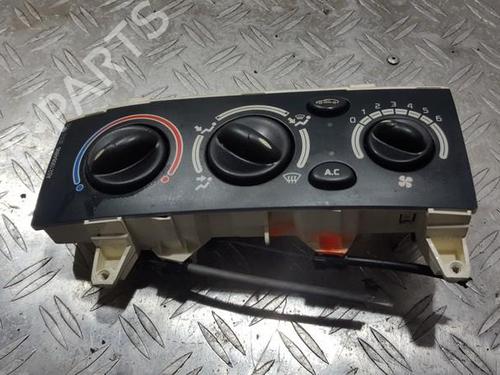 Used Climate control Climate control 35658187 35658187