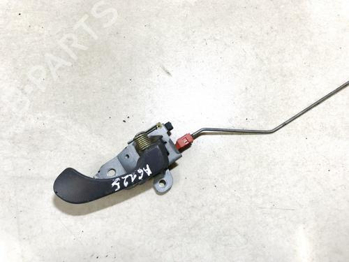 Used Rear right interior door handle Rear right interior door handle MITSUBISHI SPACE STAR MPV (DG_A) 1.3 16V (DG1A) (82 hp) 35611756 35611756