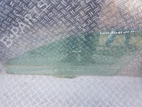 Used Front left door window Front left door window 35665033 35665033