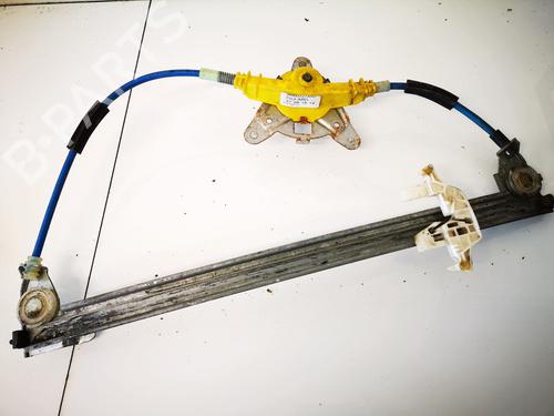 Used Rear right window mechanism Rear right window mechanism 35495931 35495931