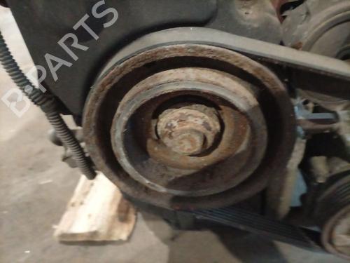 Pulley CITROËN C5 III (RD_) 2.0 HDi (RDRHD8, RDRHDJ, RDRHR8, RDRHRJ) | BP36507140M122 - Image 3