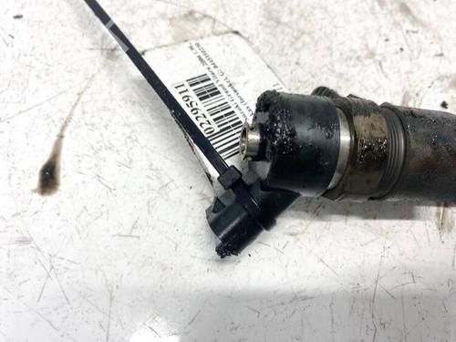 Injector SUZUKI GRAND VITARA II (JT, TE, TD) 1.9 DDiS (JB419WD, JB419XD) | BP35097652M100 - Image 3