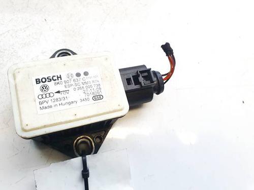 Used Electronic module Electronic module KIA SPORTAGE IV (QL, QLE) 1.6 T-GDI (177 hp) 40166697 40166697