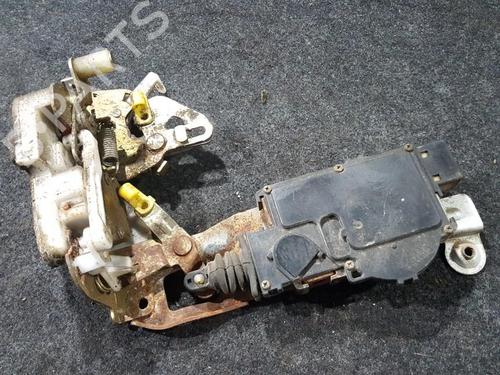 Used Rear right lock Rear right lock SUBARU LEGACY I (BC) 2000 4WD (BC5) (116 hp) 35658685 35658685