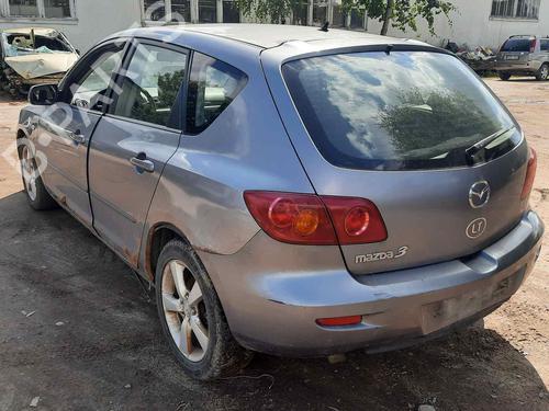 Pipe MAZDA 3 (BK) 1.6 DI Turbo | BP33077642M125 - Image 8