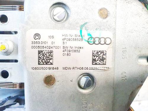 Steering column AUDI A6 C6 (4F2) 3.0 TDI quattro | BP35282226M21 - Image 2