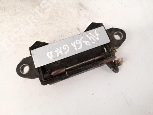 front-right-exterior-door-handle-audi-a4-b5-8d2-1994-1995-1996-1997-1998-1999-2000-2001-35400173 main image
