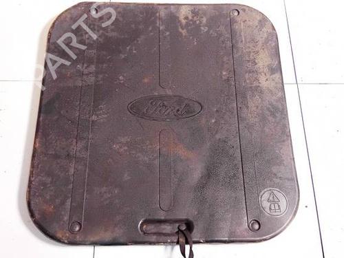 Used Luggage compartment floor Luggage compartment floor 35062001 35062001