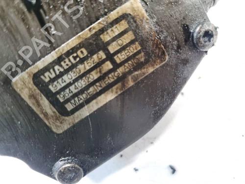 Vacuum pump CHEVROLET CAPTIVA (C100, C140) 2.0 D | BP35178654M80 - Image 4
