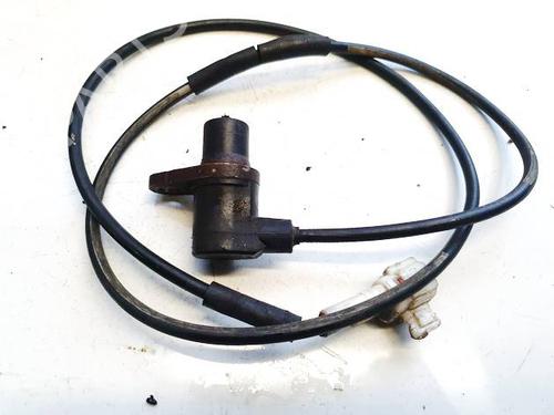 Used Electronic module Electronic module PORSCHE CAYENNE (9PA) S 4.5 (340 hp) 34907248 34907248