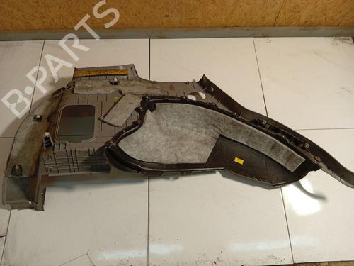 Boot lining KIA SORENTO I (JC) 3.5 | BP34801452I3 - Image 3