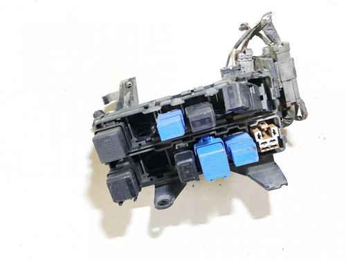 Used Fuse box Fuse box NISSAN PRIMERA (P11) 2.0 TD (90 hp) 33067844 33067844