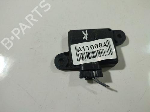 Used Electronic module Electronic module OPEL ZAFIRA A MPV (T98) 2.0 DTI 16V (F75) (101 hp) 32538085 32538085