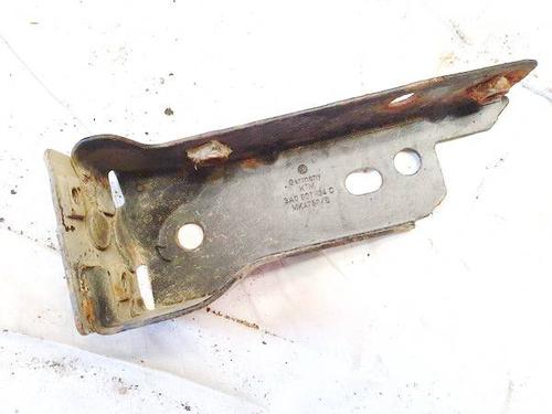 Used Front bumper bracket Front bumper bracket 35278258 35278258