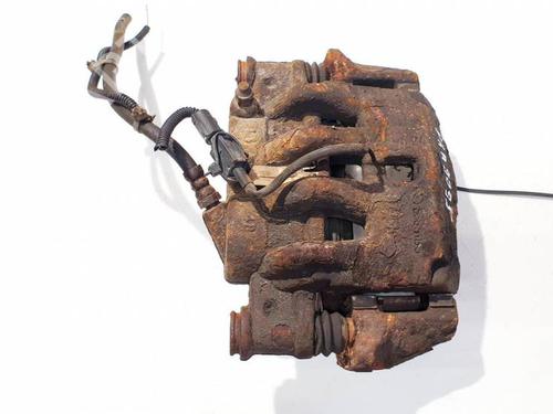 Used Left front brake caliper Left front brake caliper CITROËN JUMPER II Bus 2.2 HDi 120 (120 hp) 35290433 35290433