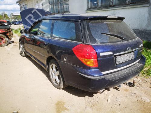 Electronic module SUBARU LEGACY IV (BL) 2.5 AWD (BL9) | BP32594004M83