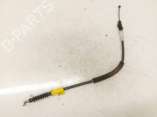 Used Cable Cable AUDI A4 B8 (8K2) 2.0 TDI (136 hp) 39253288 39253288