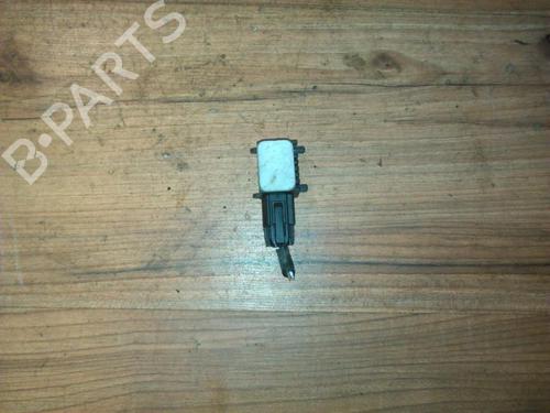 Used Electronic module Electronic module MAZDA 3 (BK) 2.0 (BKEP) (150 hp) 33481766 33481766