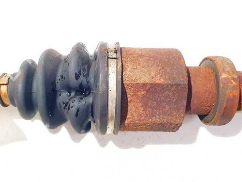 Right front driveshaft FORD TRANSIT Van (FA_ _) 2.0 DI (FAE_, FAF_, FAG_) | BP34869634M39 - Image 3