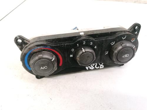 Used Climate control Climate control HYUNDAI MATRIX (FC) 1.8 (122 hp) 35392404 35392404