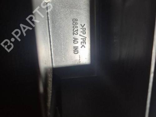 Boot lining OPEL INSIGNIA A (G09) 2.0 CDTI (68) | BP35000711I3 - Image 3