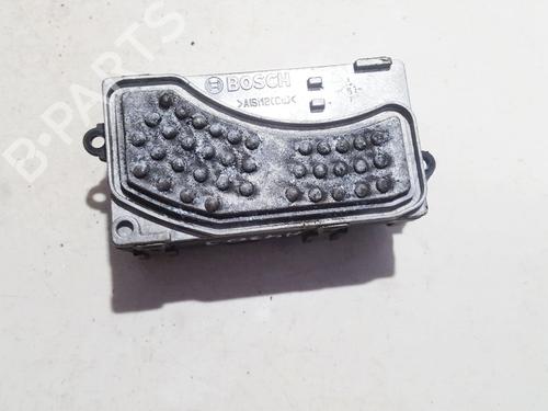Used Heater resistor Heater resistor AUDI A6 C6 (4F2) 3.0 TDI quattro (225 hp) 35856062 35856062