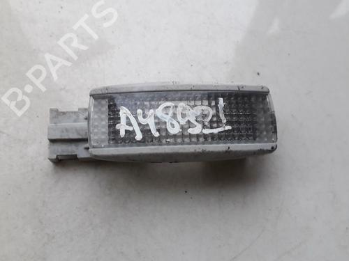 Innerbelysning Innerbelysning VW BORA I (1J2) 1.9 TDI (101 hp) 35850901 35850901