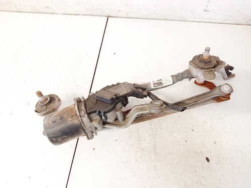 Used Front wipers mechanism Front wipers mechanism NISSAN NOTE (E11, NE11) 1.6 (110 hp) 34991733 34991733