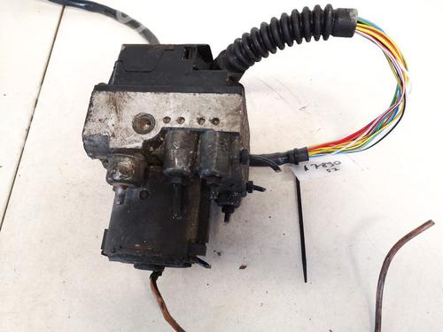 Used ABS pump ABS pump AUDI A6 C4 (4A2) 2.5 TDI (140 hp) 35451030 35451030