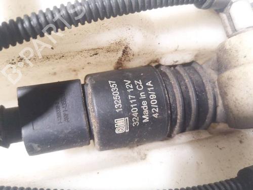 Used Washer pump Washer pump OPEL INSIGNIA A (G09) 2.0 CDTI (68) (131 hp) 34798849 34798849