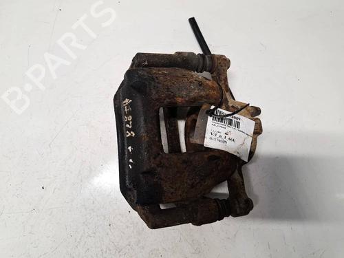 Used Right front brake caliper Right front brake caliper 35446944 35446944