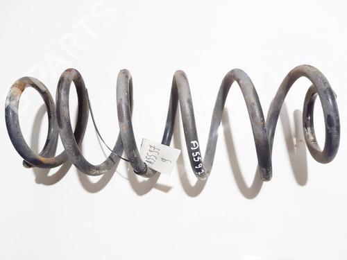 Used Shock absorber spring Shock absorber spring MAZDA 6 Hatchback (GG) 2.0 DI (GG14) (136 hp) 35875074 35875074